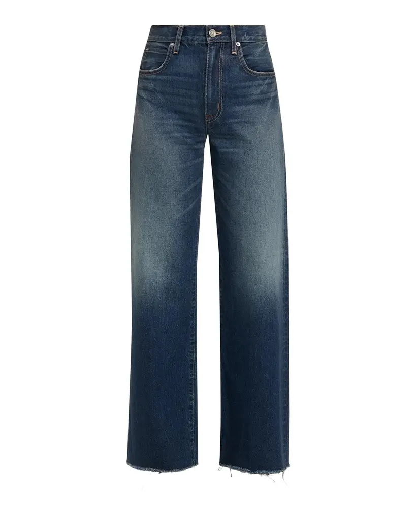 Grace Wide-Leg Jeans Grace Wide-Leg Jeans
