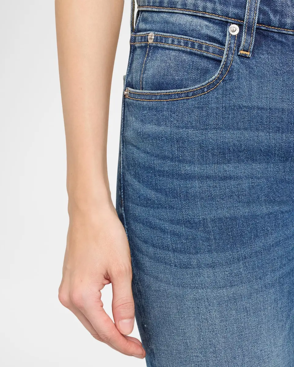 SLVRLAKE Naomi Low-Rise Slim Straight-Leg Jeans | Thumbnail 5 SLVRLAKE Naomi Low-Rise Slim Straight-Leg Jeans | Thumbnail 5