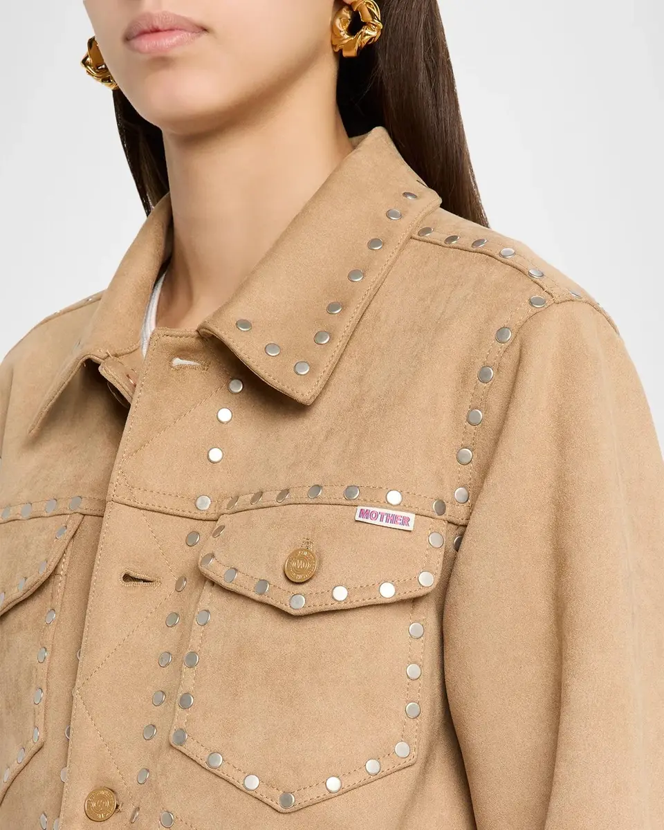 Mother The Mountain Drifter Jacket | Thumbnail 5 Mother The Mountain Drifter Jacket | Thumbnail 5