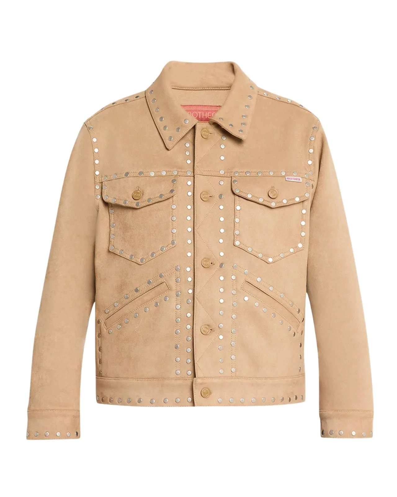 The Mountain Drifter Jacket The Mountain Drifter Jacket