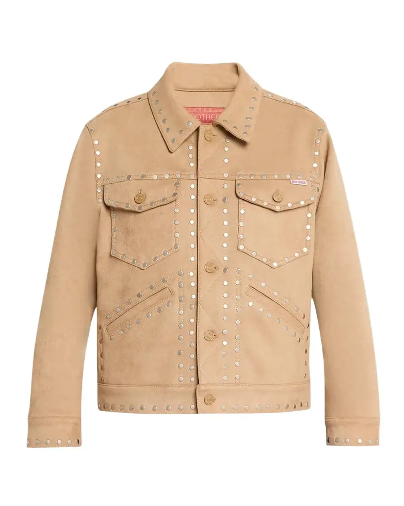 Mother The Mountain Drifter Jacket