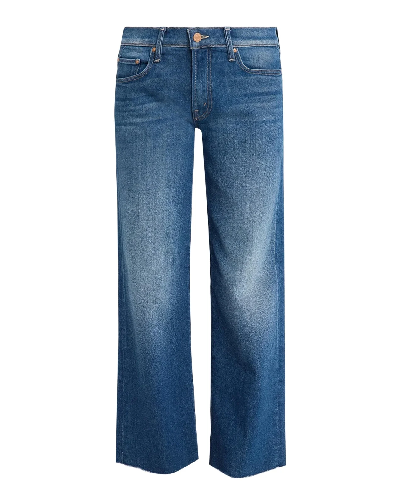 The Mid-Rise Rambler Jeans The Mid-Rise Rambler Jeans