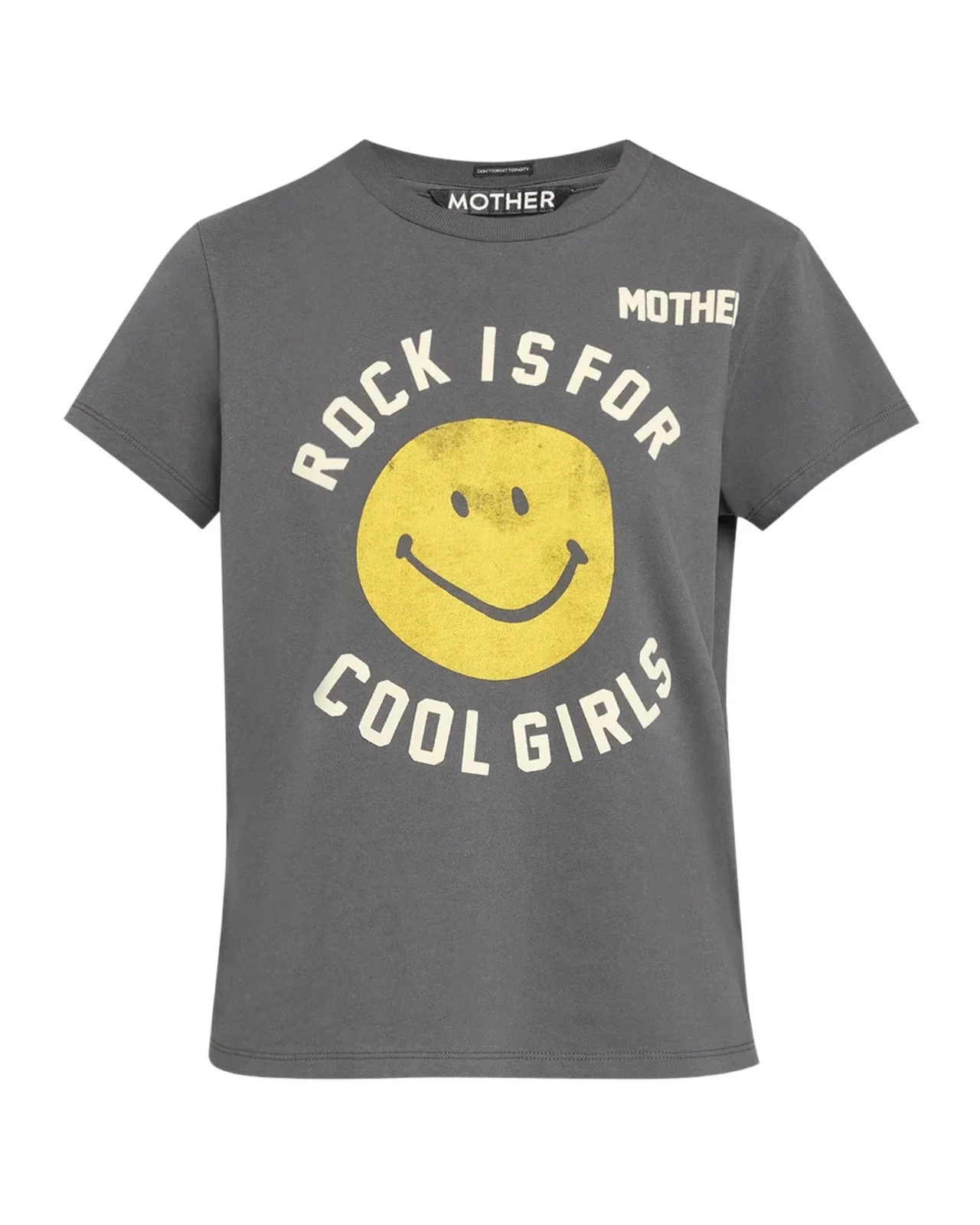 The Boxy Goodie Goodie Tee The Boxy Goodie Goodie Tee