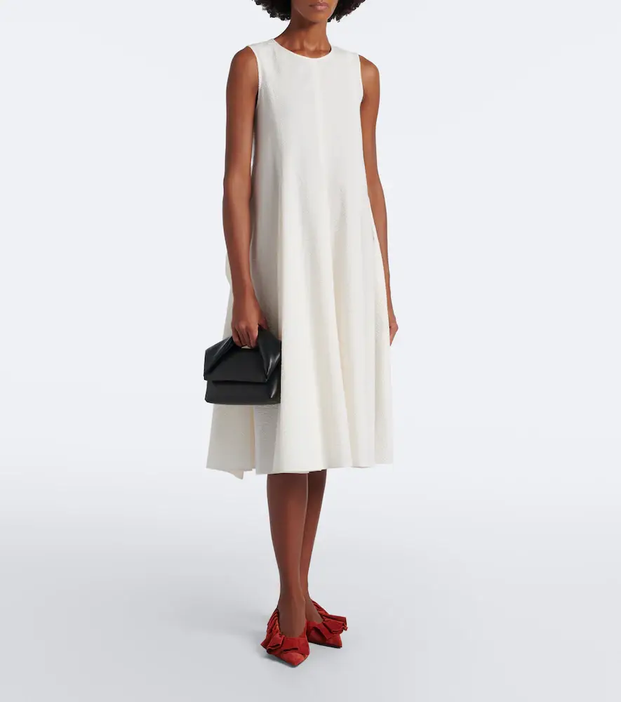 JW Anderson Twister Small leather top-handle bag | Thumbnail 5 JW Anderson Twister Small leather top-handle bag | Thumbnail 5