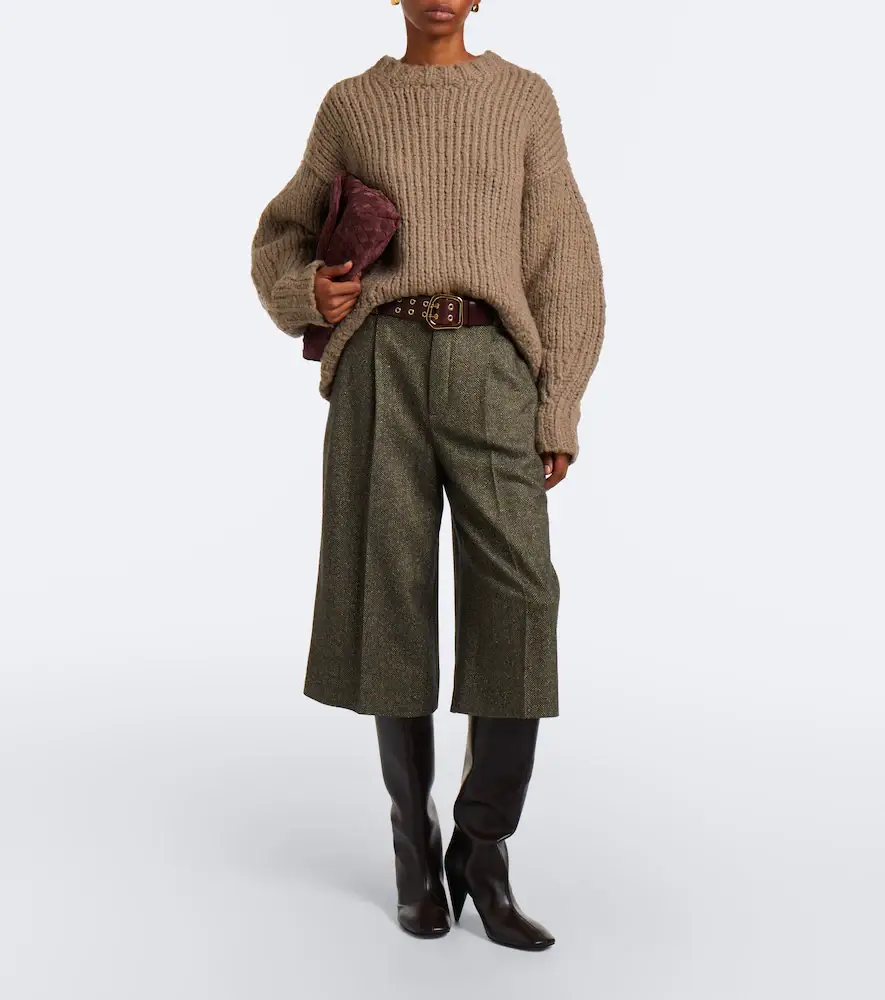 Ralph Lauren Collection Cashmere sweater | Thumbnail 2 Ralph Lauren Collection Cashmere sweater | Thumbnail 2