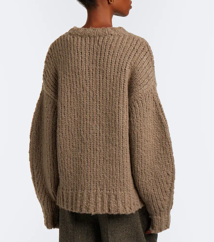 Ralph Lauren Collection Cashmere sweater | Thumbnail 5 Ralph Lauren Collection Cashmere sweater | Thumbnail 5