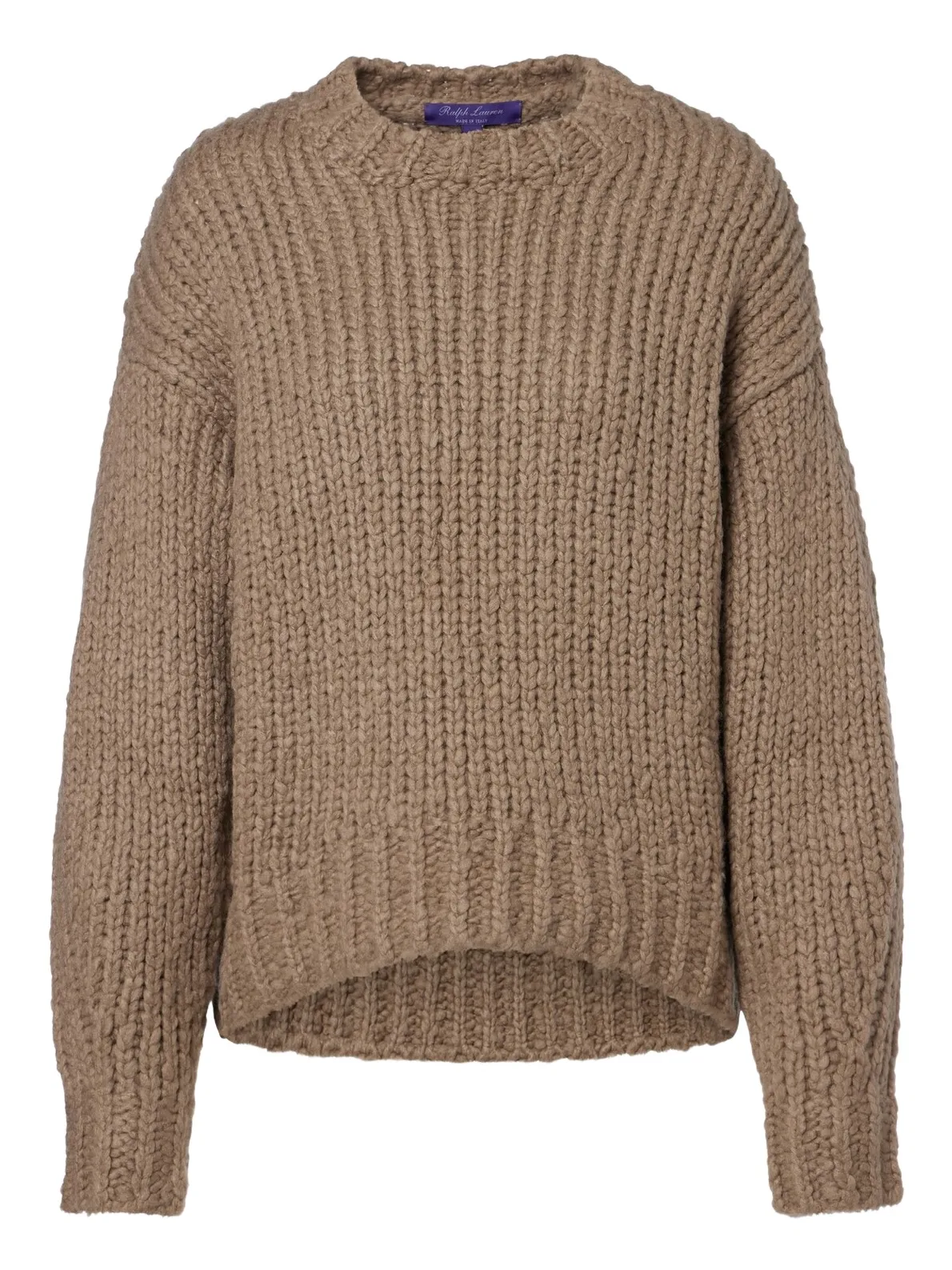 Ralph Lauren Collection Cashmere sweater