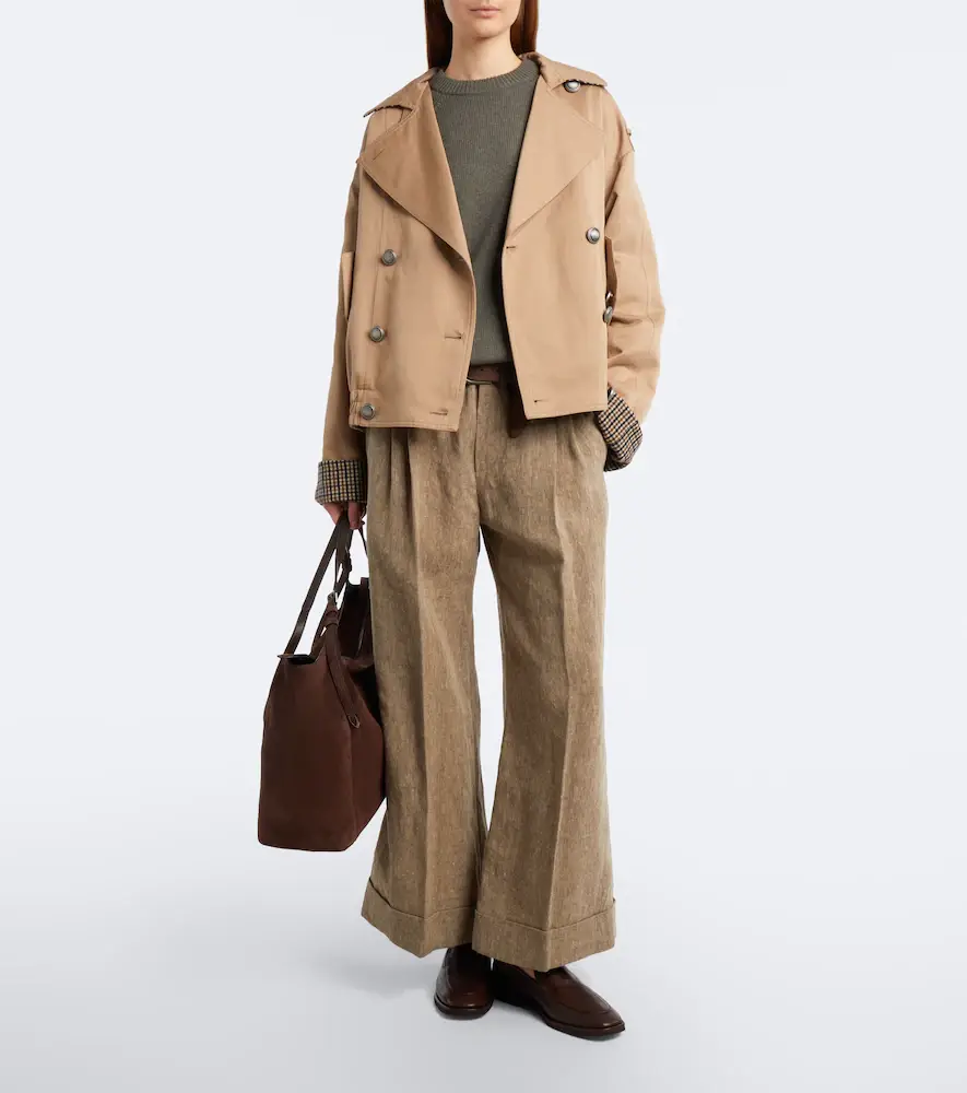 Brunello Cucinelli Cashmere sweater | Thumbnail 2