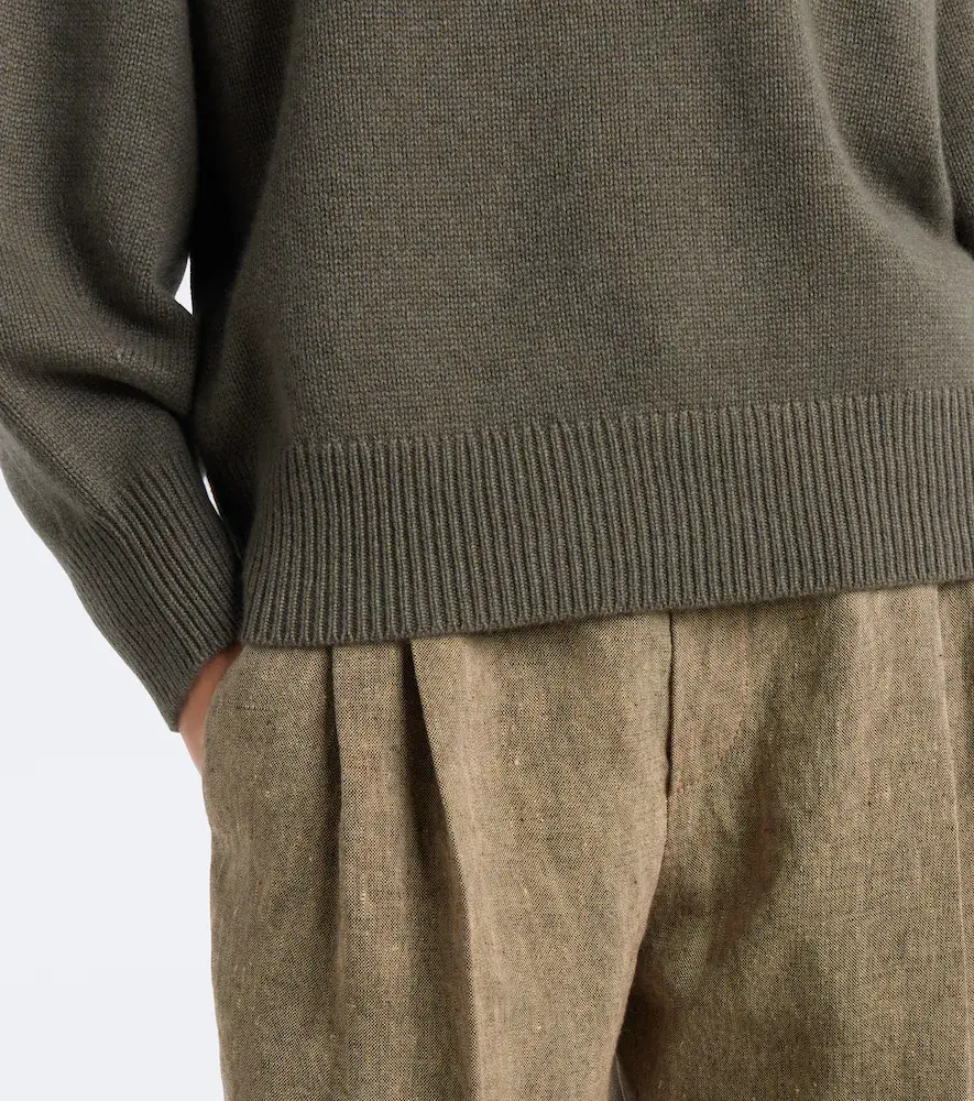 Brunello Cucinelli Cashmere sweater | Thumbnail 3