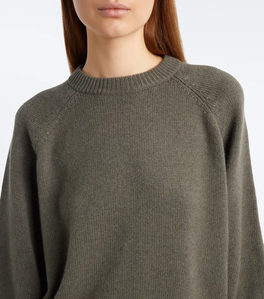 Brunello Cucinelli Cashmere sweater | Thumbnail 5
