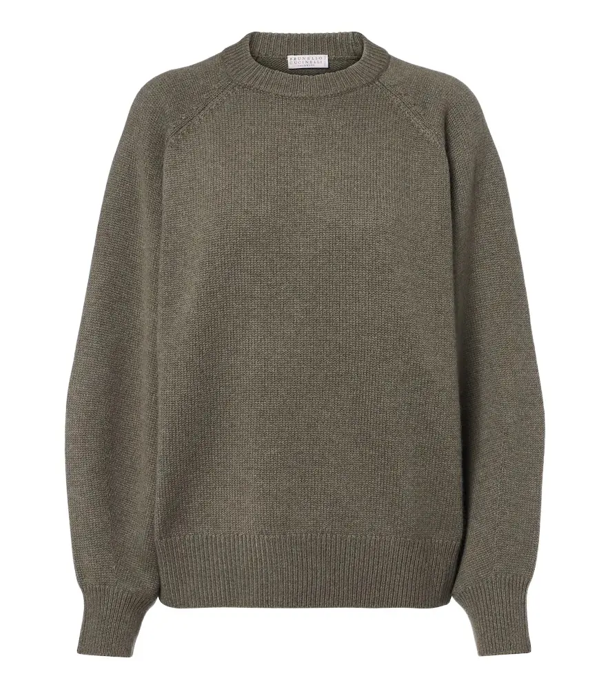 Cashmere sweater Cashmere sweater