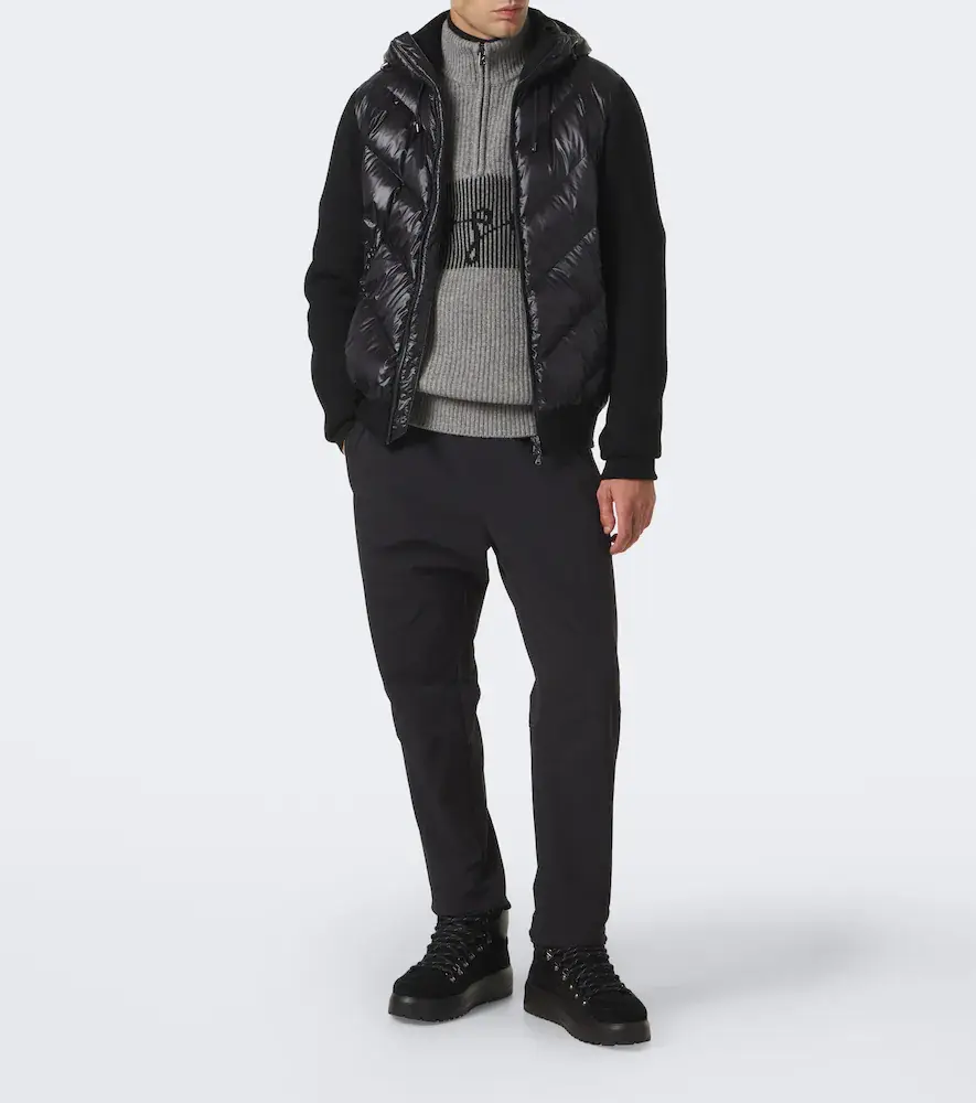 Bogner Chace ski pants | Thumbnail 3 Bogner Chace ski pants | Thumbnail 3