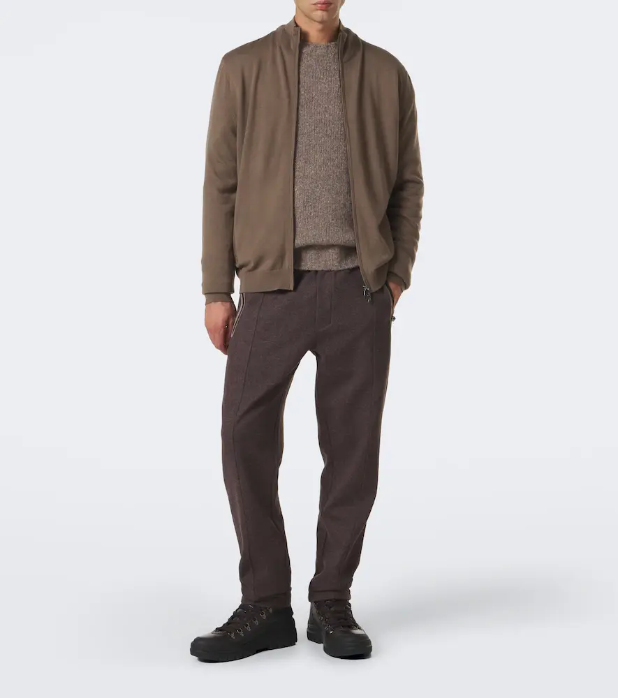 Bogner Bryan sweatpants | Thumbnail 4 Bogner Bryan sweatpants | Thumbnail 4