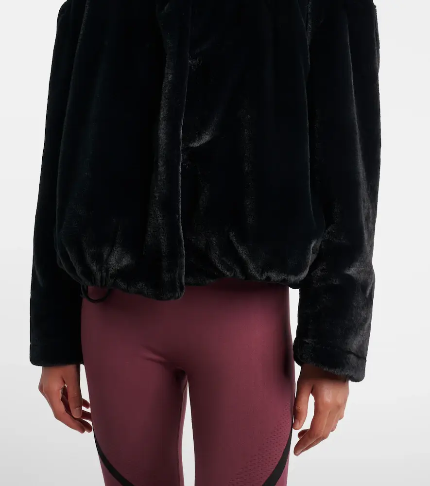 Perfect Moment Hooded ski jacket | Thumbnail 4 Perfect Moment Hooded ski jacket | Thumbnail 4