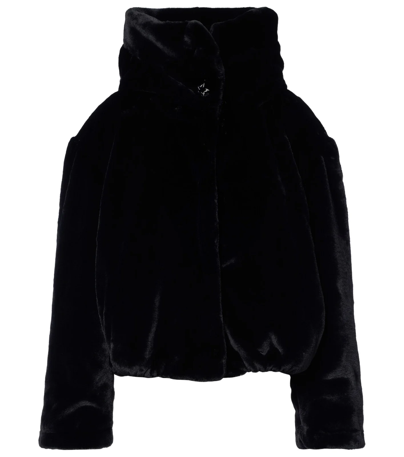 Perfect Moment Hooded ski jacket