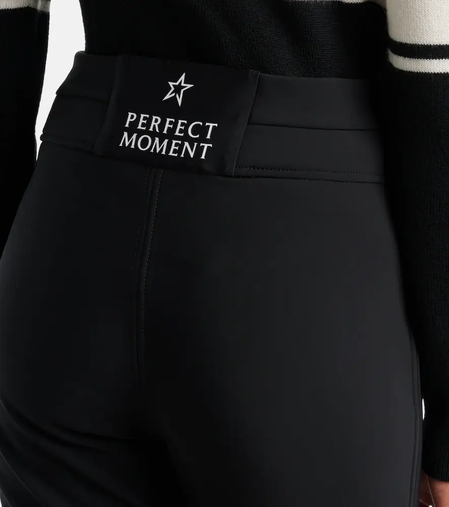 Perfect Moment Aurora slim ski pants | Thumbnail 3 Perfect Moment Aurora slim ski pants | Thumbnail 3