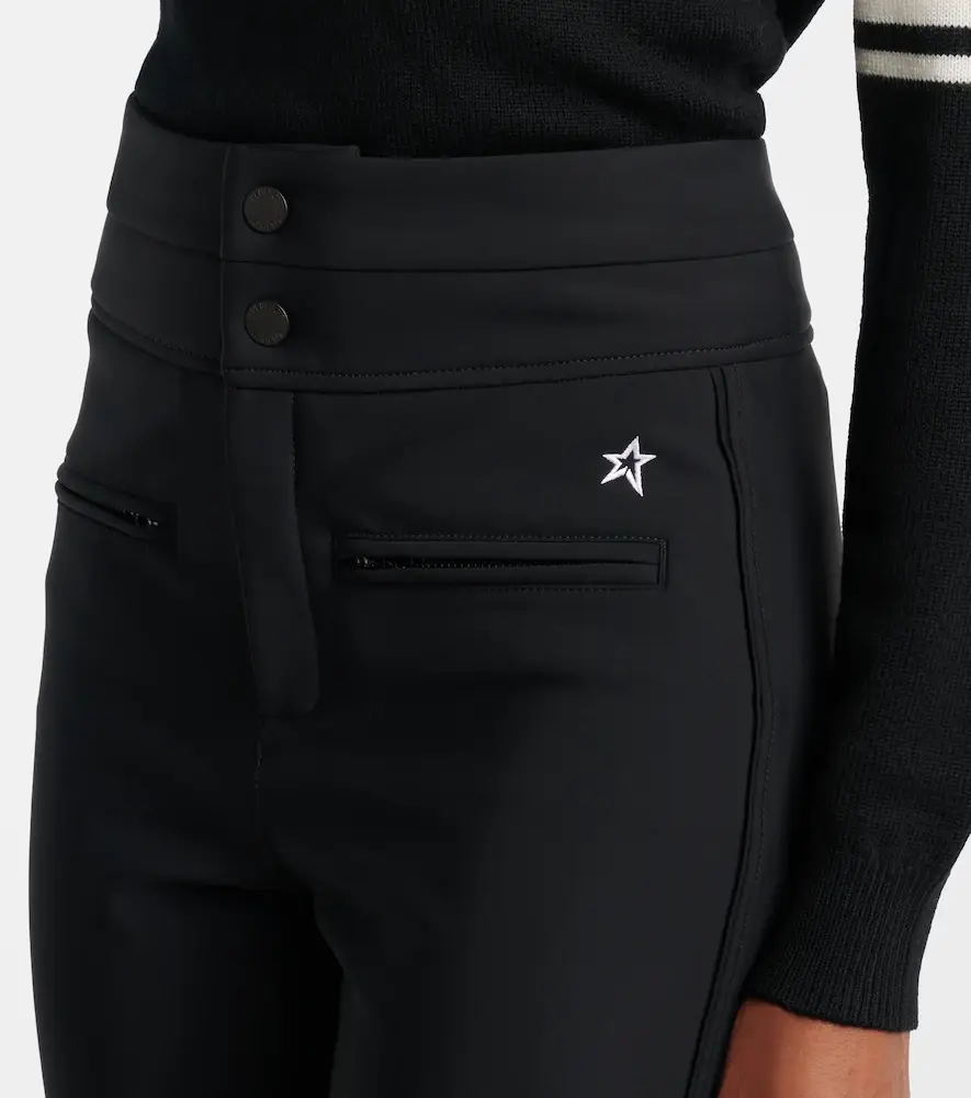 Perfect Moment Aurora slim ski pants | Thumbnail 4 Perfect Moment Aurora slim ski pants | Thumbnail 4