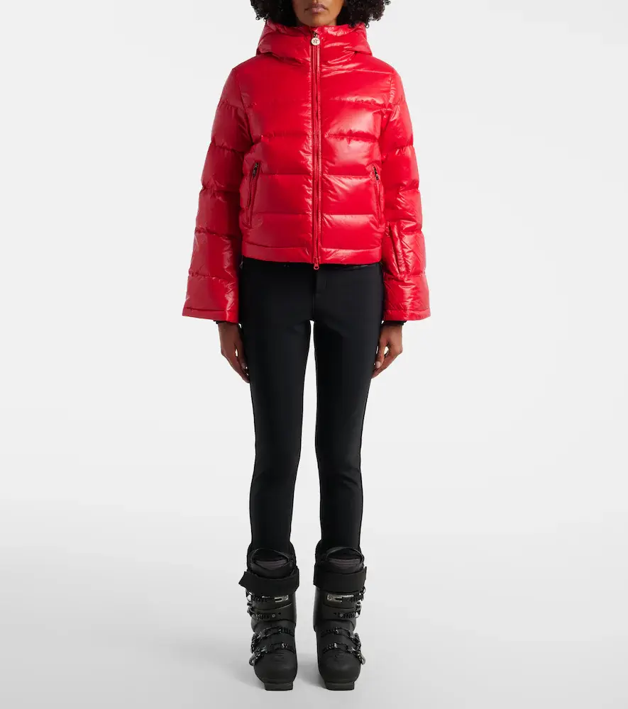 Perfect Moment Aurora slim ski pants | Thumbnail 6 Perfect Moment Aurora slim ski pants | Thumbnail 6