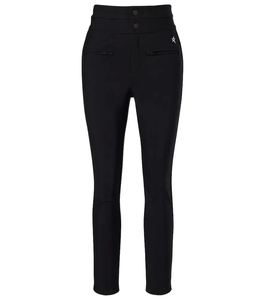 Perfect Moment Aurora slim ski pants