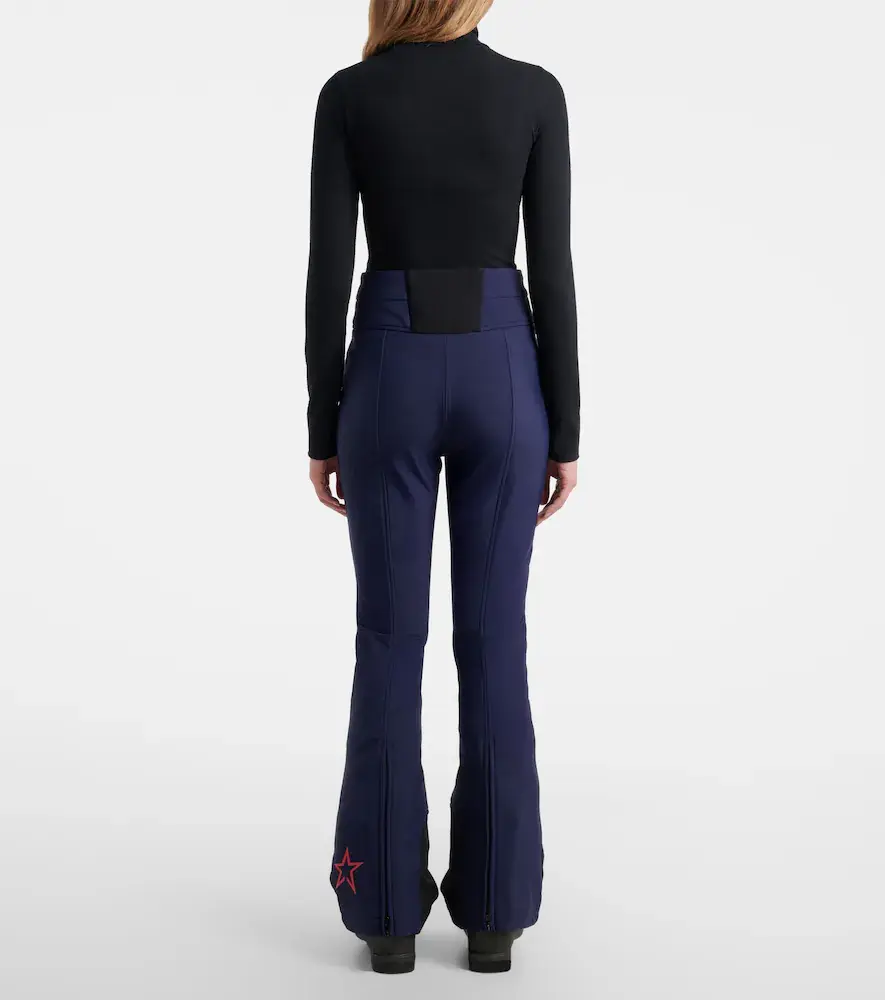 Perfect Moment Aurora flared ski pants | Thumbnail 4 Perfect Moment Aurora flared ski pants | Thumbnail 4