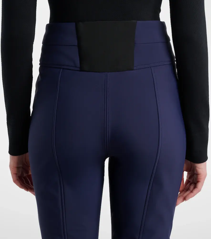 Perfect Moment Aurora flared ski pants | Thumbnail 5 Perfect Moment Aurora flared ski pants | Thumbnail 5