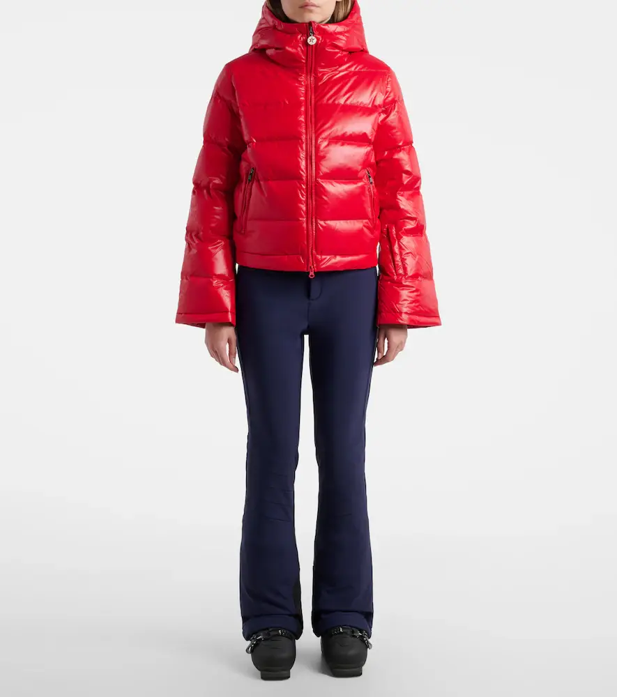 Perfect Moment Aurora flared ski pants | Thumbnail 6 Perfect Moment Aurora flared ski pants | Thumbnail 6