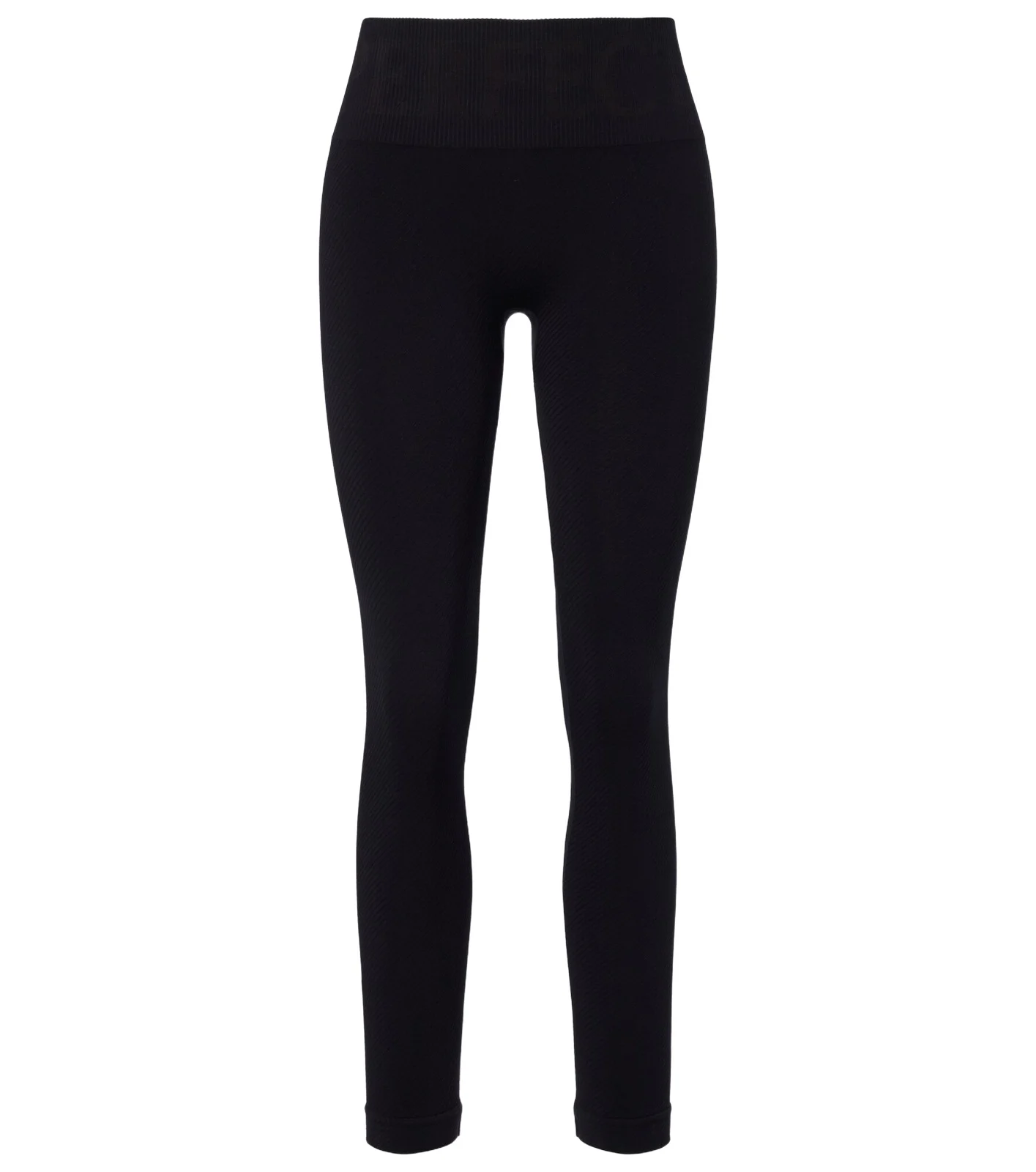 Perfect Moment Perfect ribbed-knit leggings