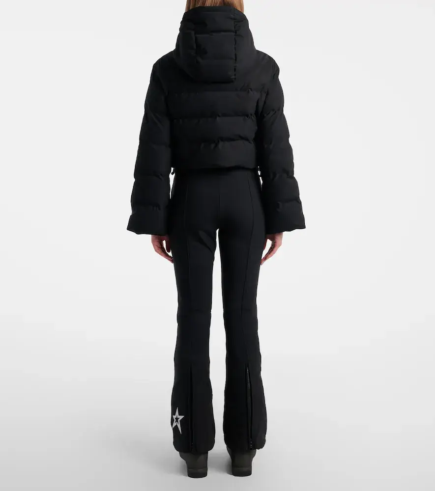 Perfect Moment Polar Flare down ski suit | Thumbnail 5 Perfect Moment Polar Flare down ski suit | Thumbnail 5