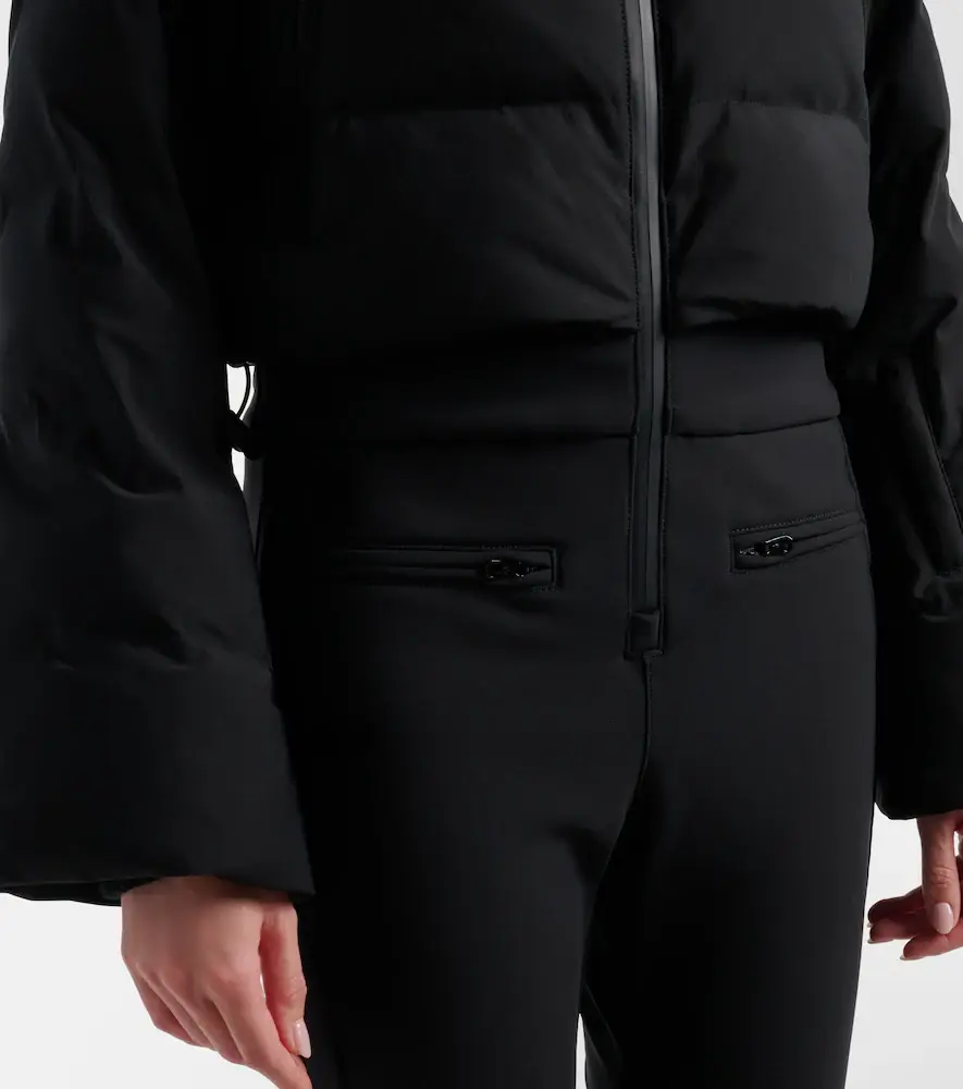 Perfect Moment Polar Flare down ski suit | Thumbnail 6 Perfect Moment Polar Flare down ski suit | Thumbnail 6