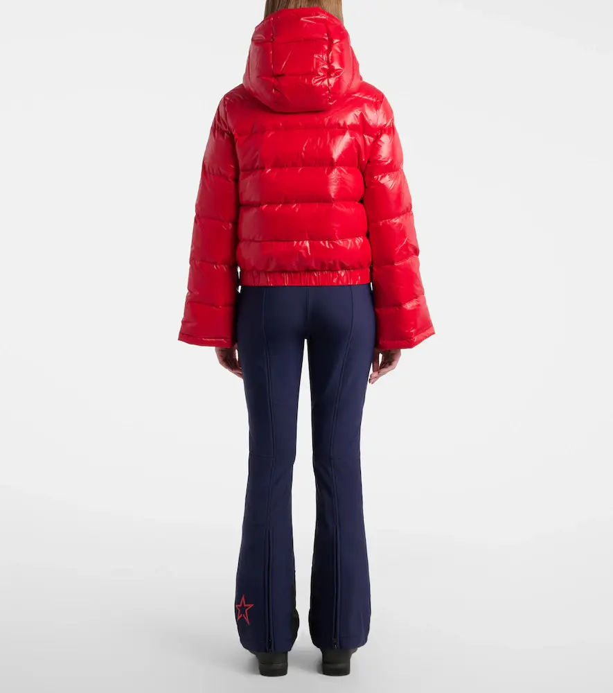 Perfect Moment Polar Flare down ski jacket | Thumbnail 3 Perfect Moment Polar Flare down ski jacket | Thumbnail 3