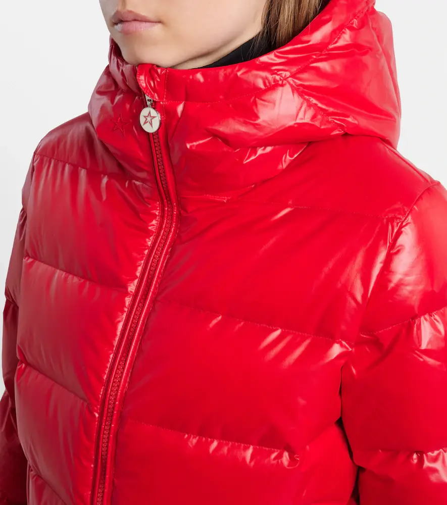Perfect Moment Polar Flare down ski jacket | Thumbnail 5 Perfect Moment Polar Flare down ski jacket | Thumbnail 5