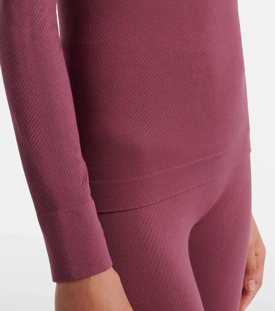 Perfect Moment Turtleneck ski top | Thumbnail 5 Perfect Moment Turtleneck ski top | Thumbnail 5