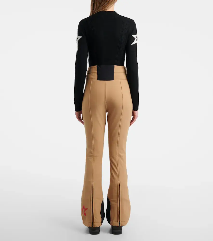 Perfect Moment Aurora high-rise ski pants | Thumbnail 2 Perfect Moment Aurora high-rise ski pants | Thumbnail 2