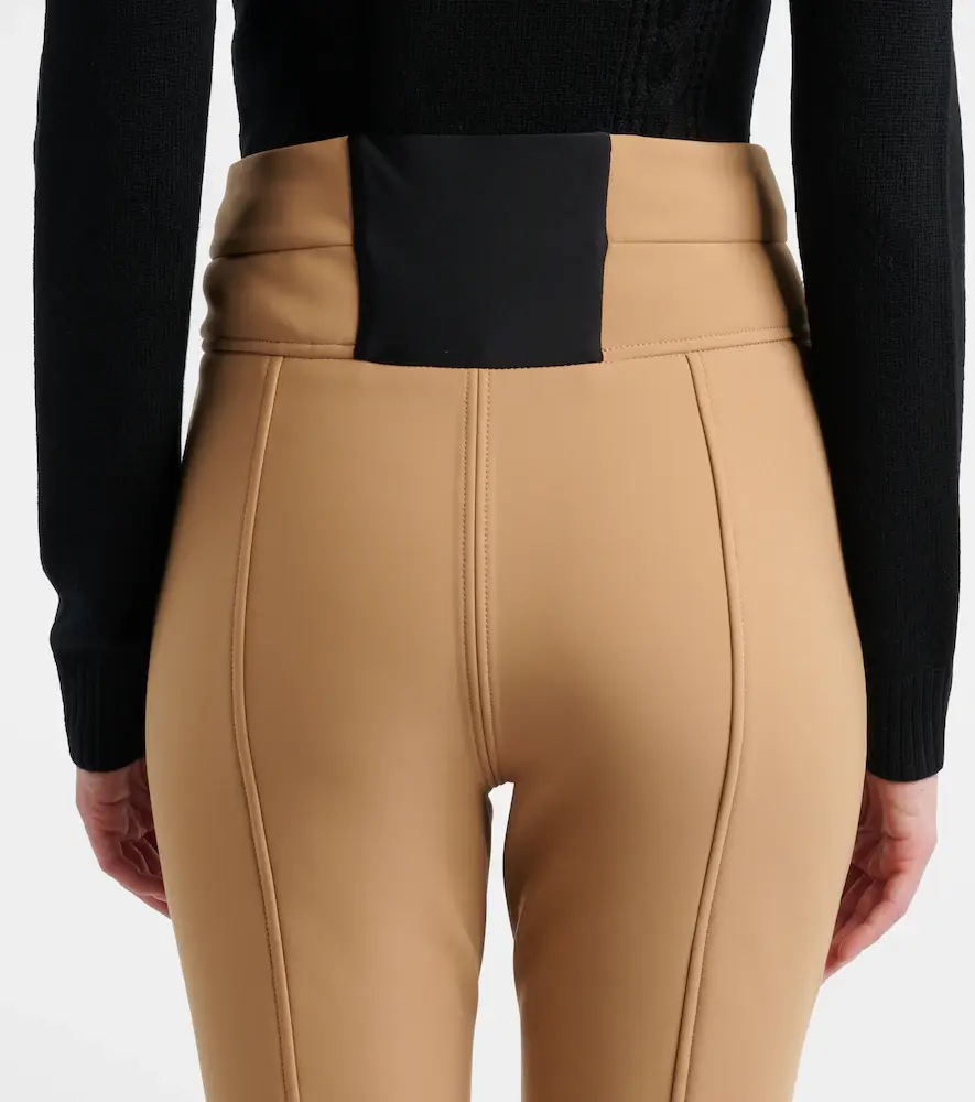 Perfect Moment Aurora high-rise ski pants | Thumbnail 3 Perfect Moment Aurora high-rise ski pants | Thumbnail 3