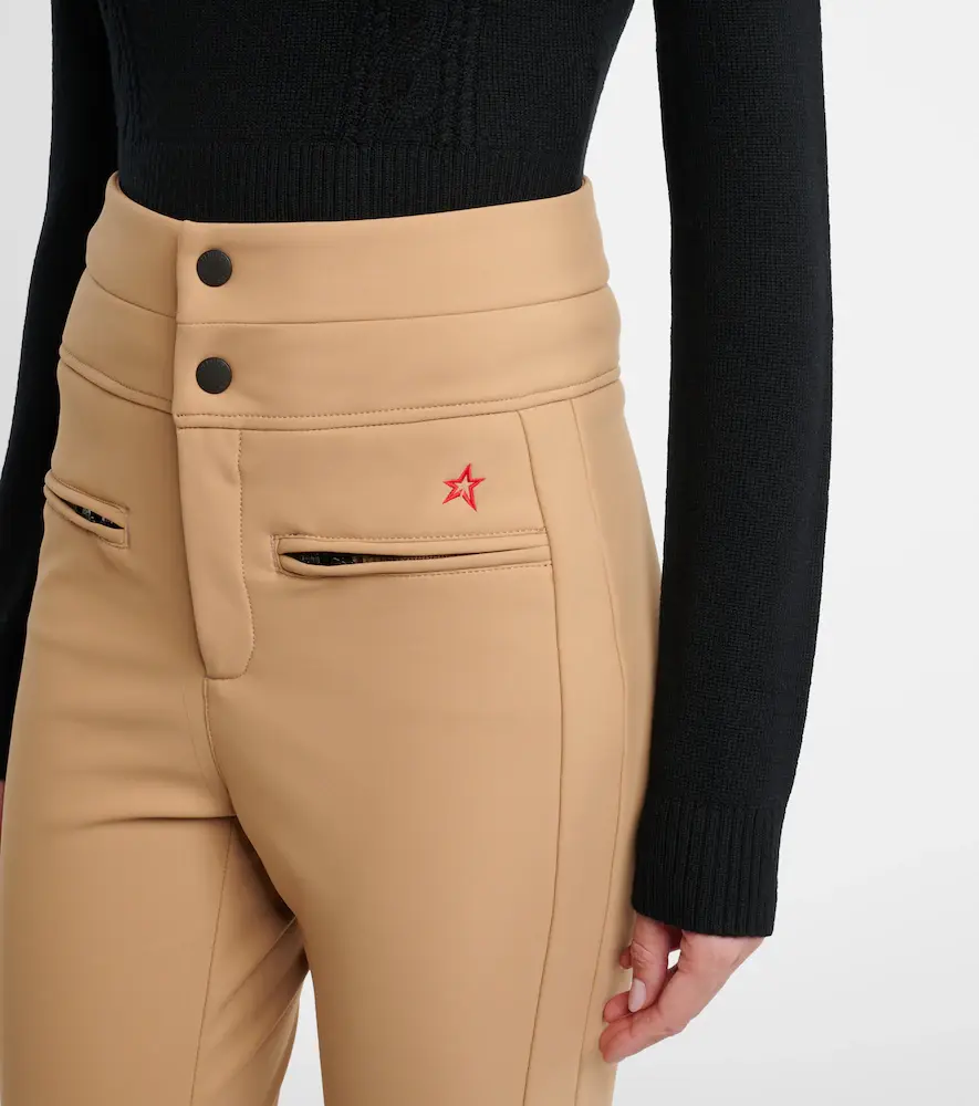 Perfect Moment Aurora high-rise ski pants | Thumbnail 4 Perfect Moment Aurora high-rise ski pants | Thumbnail 4