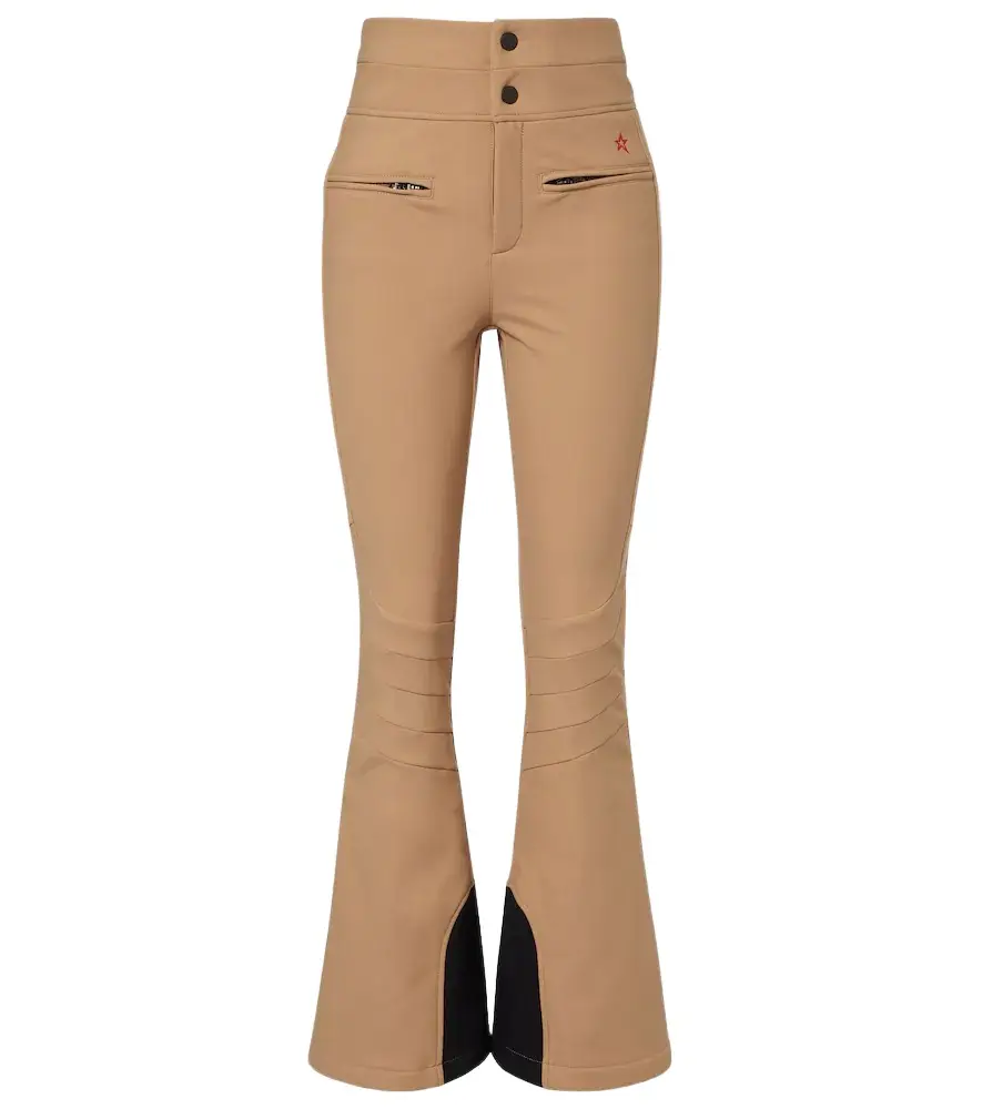 Perfect Moment Aurora high-rise ski pants