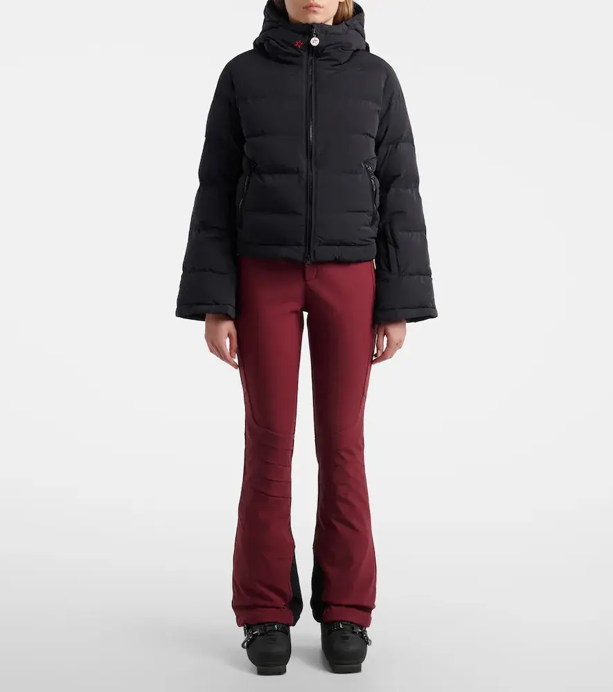 Perfect Moment Aurora high-rise ski pants | Thumbnail 2 Perfect Moment Aurora high-rise ski pants | Thumbnail 2