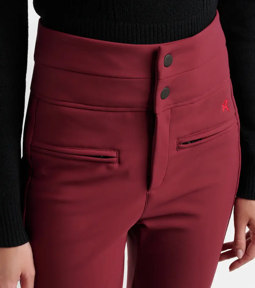 Perfect Moment Aurora high-rise ski pants | Thumbnail 3 Perfect Moment Aurora high-rise ski pants | Thumbnail 3