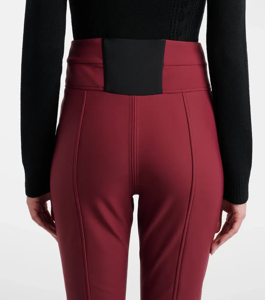 Perfect Moment Aurora high-rise ski pants | Thumbnail 4 Perfect Moment Aurora high-rise ski pants | Thumbnail 4