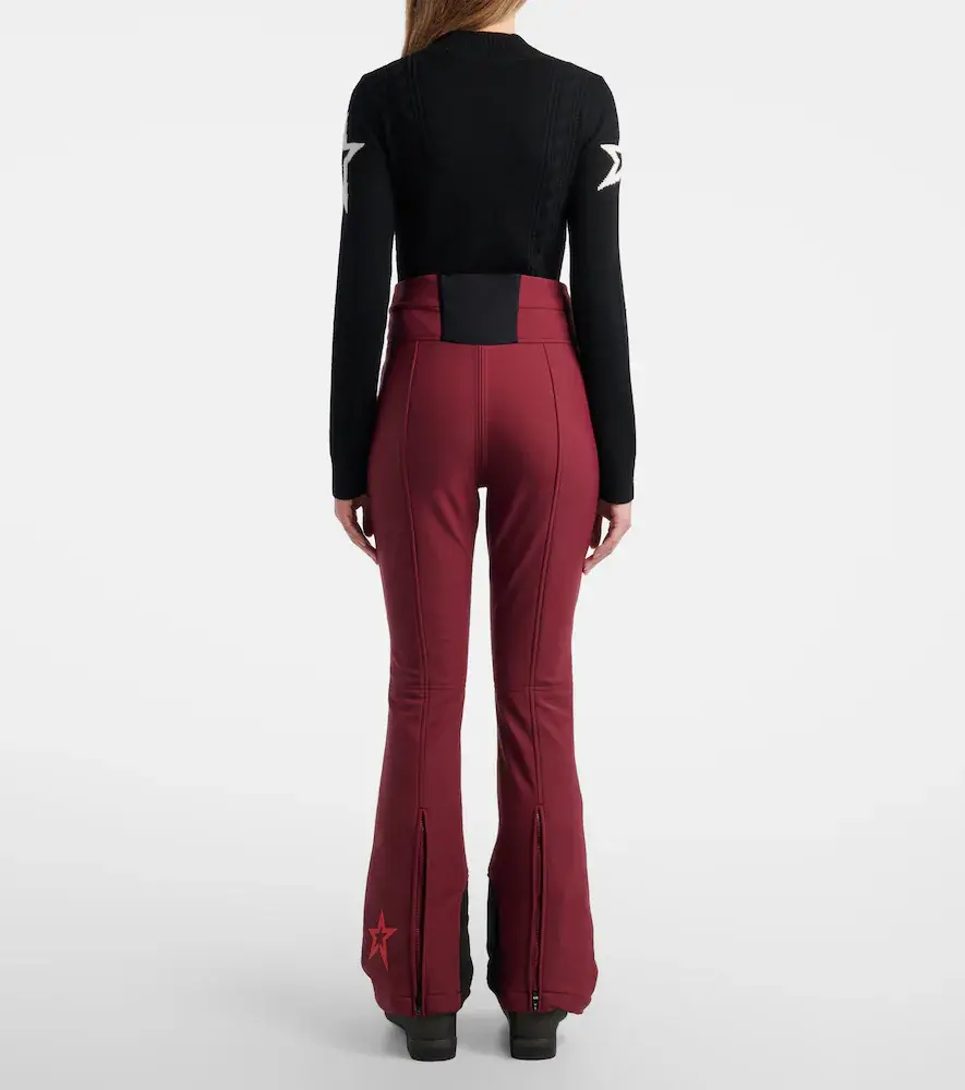 Perfect Moment Aurora high-rise ski pants | Thumbnail 6 Perfect Moment Aurora high-rise ski pants | Thumbnail 6