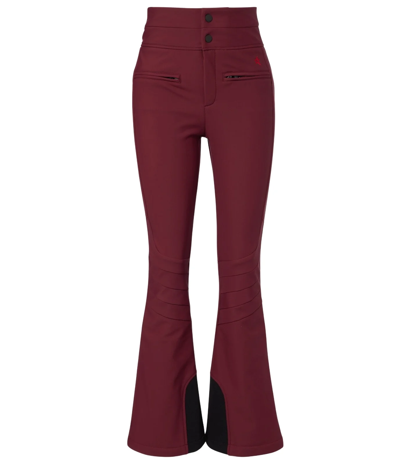 Aurora high-rise ski pants Aurora high-rise ski pants