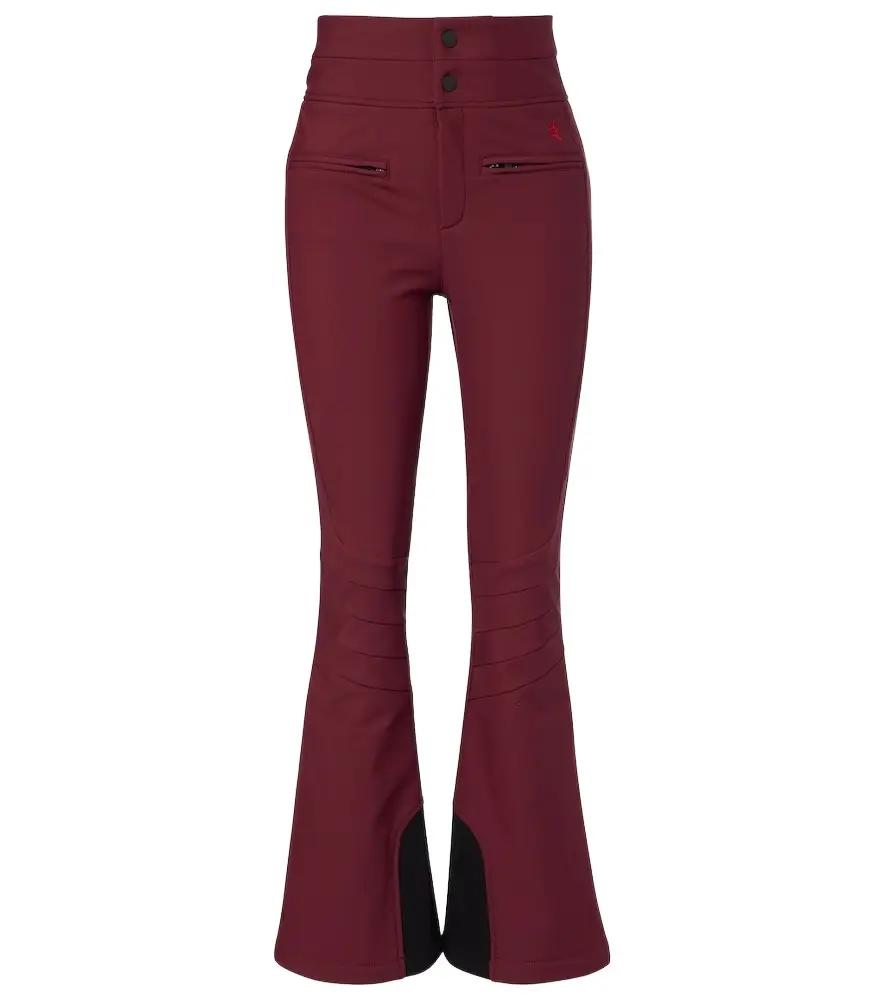 Perfect Moment Aurora high-rise ski pants