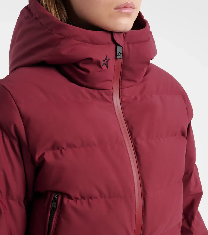 Perfect Moment Polar Flare down ski suit | Thumbnail 2 Perfect Moment Polar Flare down ski suit | Thumbnail 2