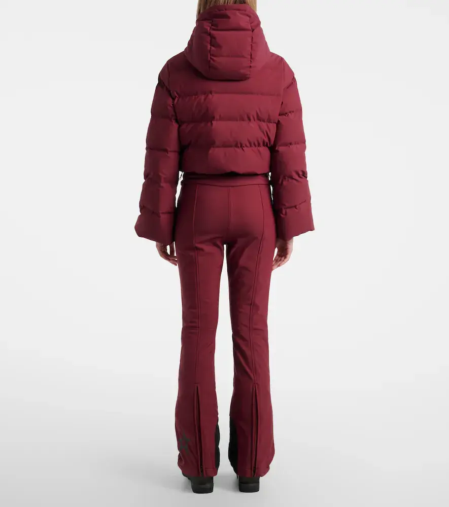 Perfect Moment Polar Flare down ski suit | Thumbnail 3 Perfect Moment Polar Flare down ski suit | Thumbnail 3