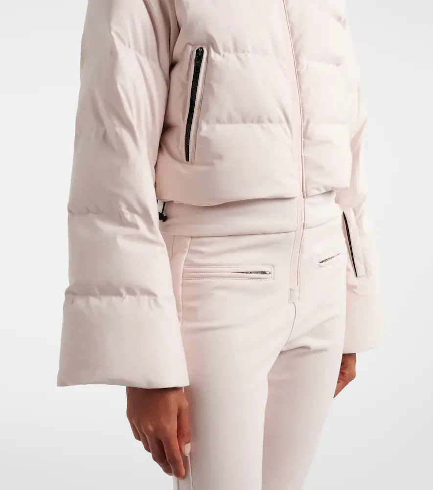 Perfect Moment Polar Flare ski suit | Thumbnail 4 Perfect Moment Polar Flare ski suit | Thumbnail 4