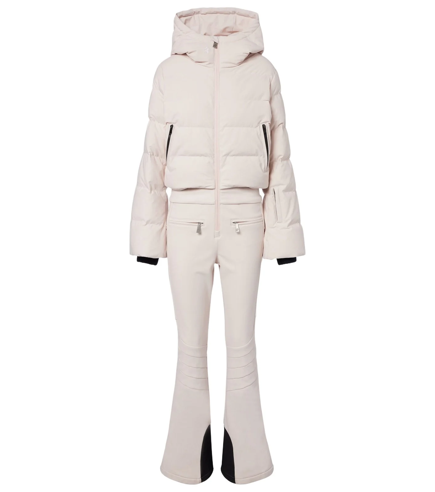 Polar Flare ski suit