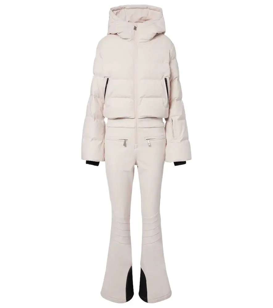 Perfect Moment Polar Flare ski suit