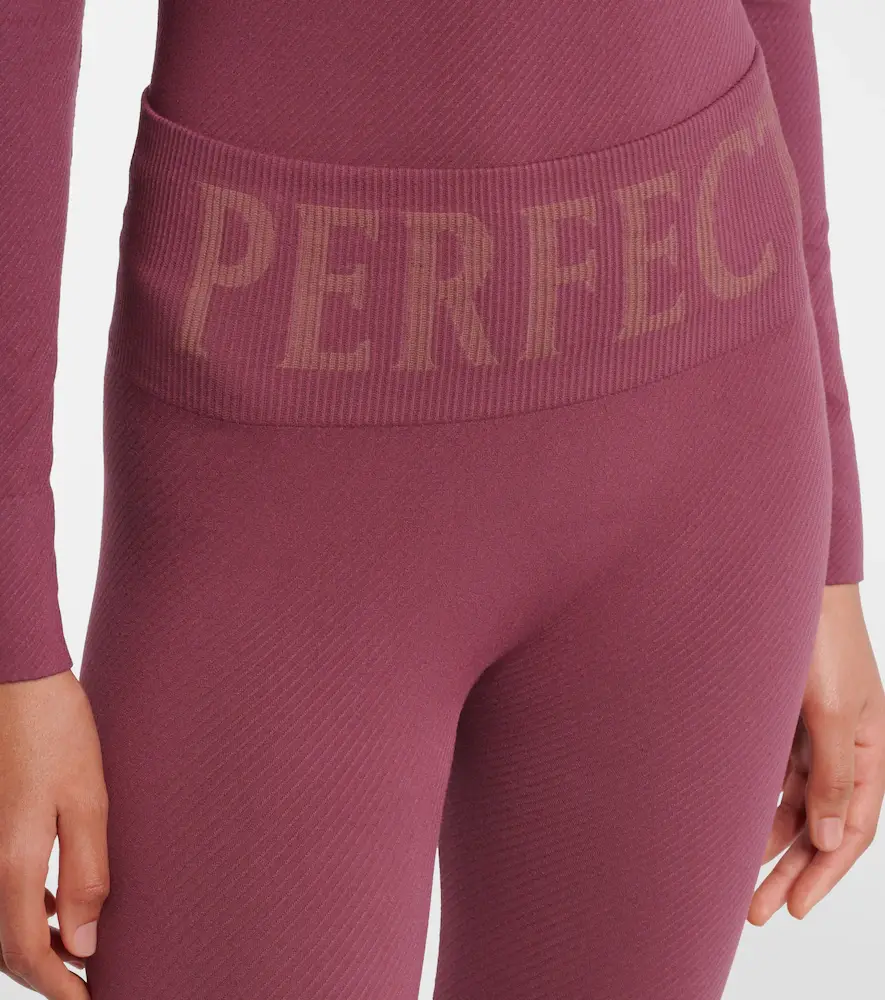 Perfect Moment Logo leggings | Thumbnail 2 Perfect Moment Logo leggings | Thumbnail 2