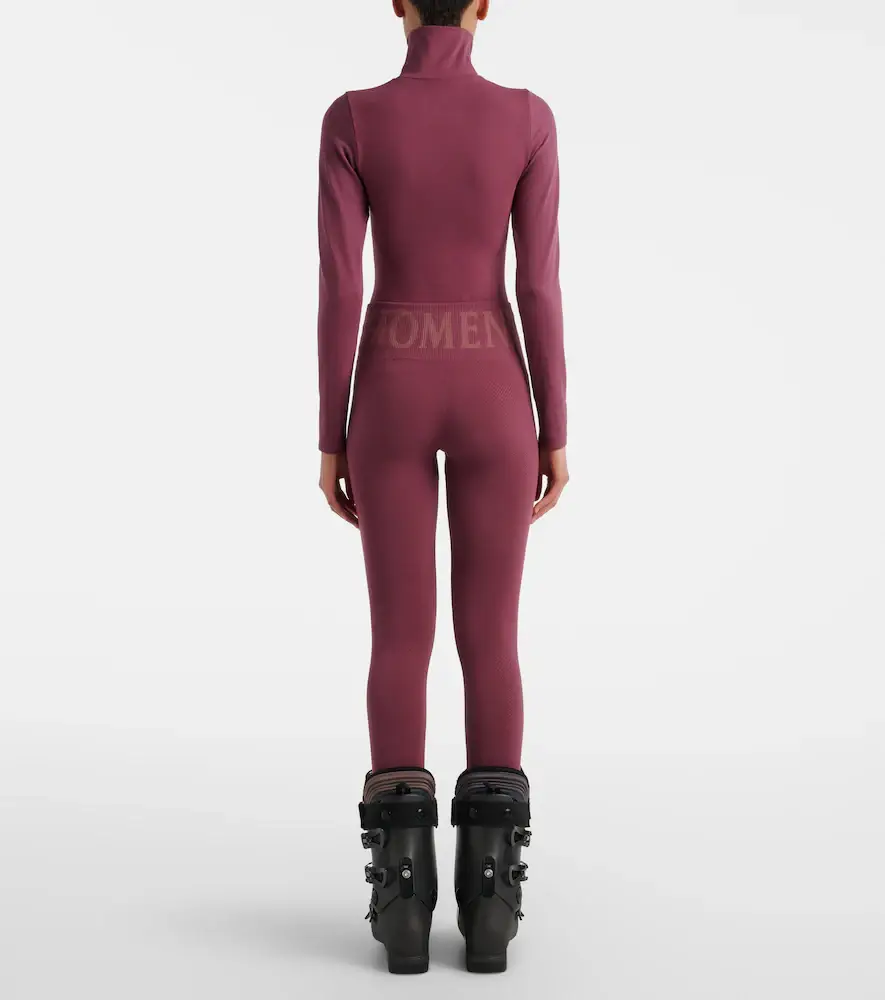 Perfect Moment Logo leggings | Thumbnail 5 Perfect Moment Logo leggings | Thumbnail 5