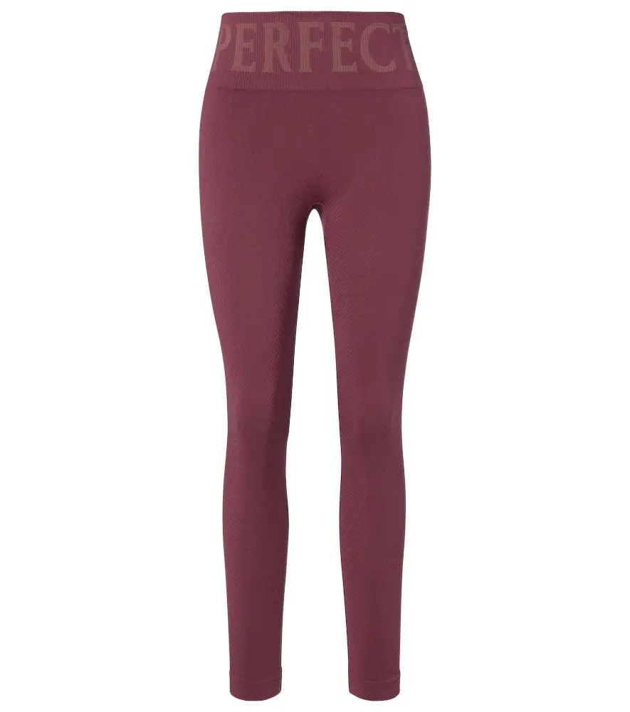 Perfect Moment Logo leggings